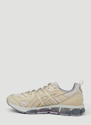 Asics Gel-Quantum 360 VII Kiso Sneakers Beige asi0352014