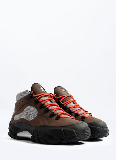 Puma x Skepta Forever Boots Brown pus0159001