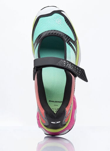 MM6 Maison Margiela x Salomon XT-メリーJスニーカー マルチカラー mms0258002