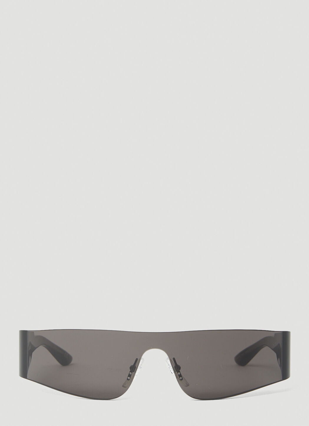 Mono Rectangle Sunglasses