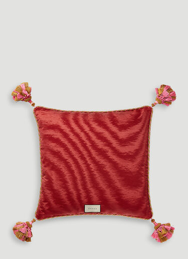 Gucci Souvenir From Rome Cushion Blue wps0644062