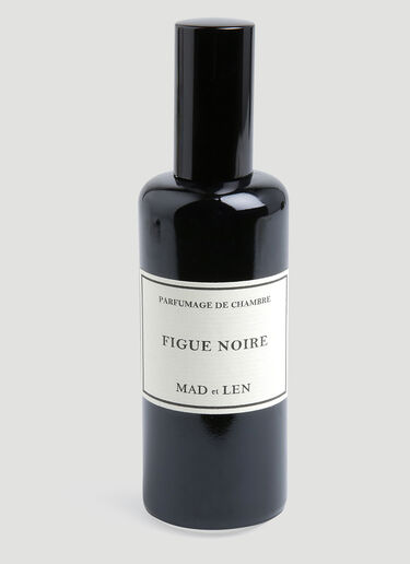 Mad & Len Figue Noire Room Spray Black wps0638082