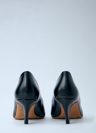LN-CC® - JUDE: Blade Pumps - Black JUDE Blade Pumps Black jud0265001