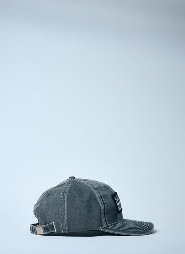 Metalwood x Maxfli Contrast Stitch Baseball Cap Black mem0158004