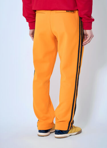 adidas by Wales Bonner Logo Motif Track Pants Orange awb0359017