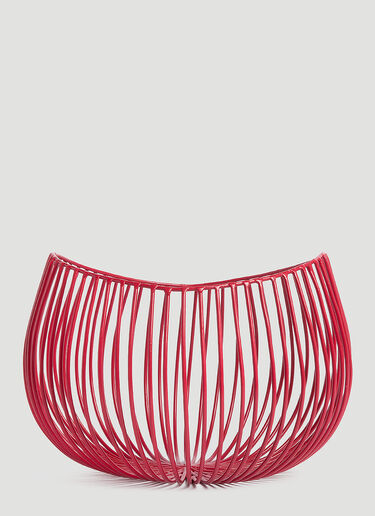 Serax Plateau Profond Tale Red wps0644576
