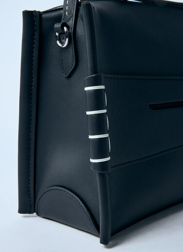 JW Anderson 皮革休闲包  黑色 jwa0259009
