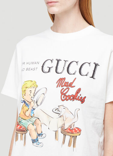 cookies gucci shirt