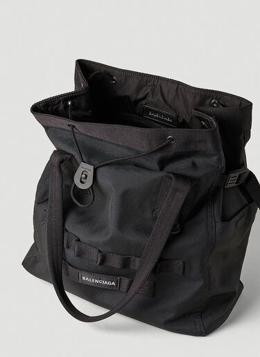 Balenciaga Army Tote Bag Black bal0151062