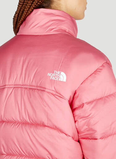 The North Face 2000 Puffer Jacket Pink tnf0252008