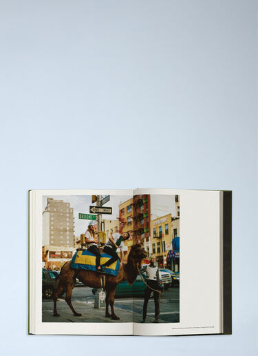 Bruce Weber: My Education Book Taschen Bruce Weber: My Education Book Multicolour wps0692315