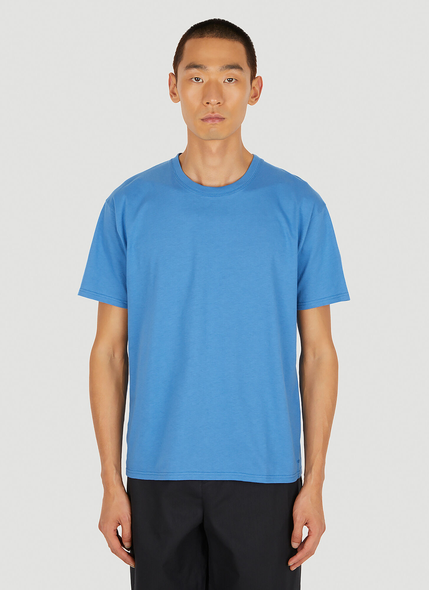 Meta Campania Collective Peter T-shirt In Blue