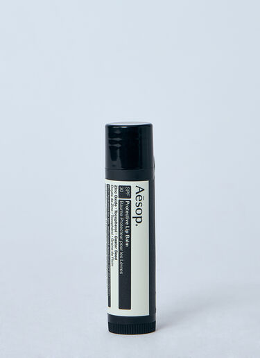 Protective Lip Balm SPF30 Aesop Protective Lip Balm SPF30 Brown sop0362001