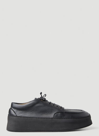 Marsèll Cassapanna Derby Shoes Black mar0148005