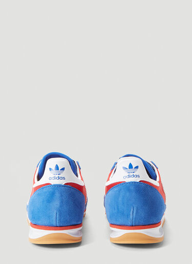 adidas by Lotta Volkova SL 72 Sneakers Red alv0240014