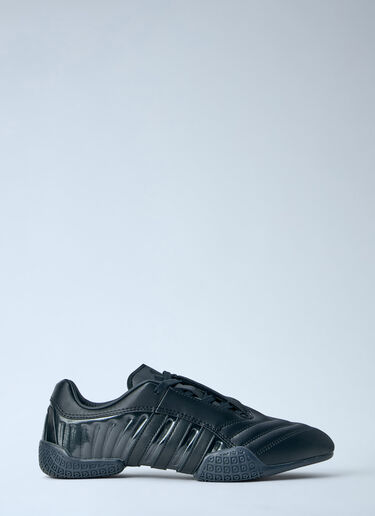 adidas Taekwondo Mei Elite Sneakers Black adi0264009