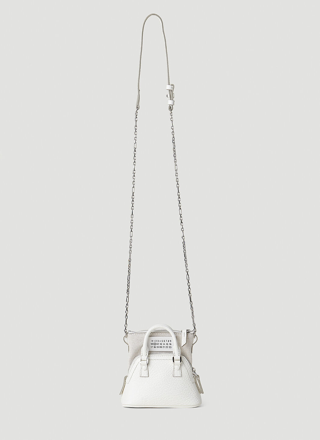 Bebe shoulder bag top