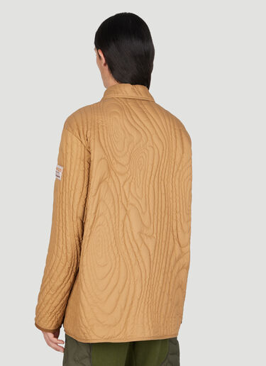 Harter Heighway Short Down Jacket Moncler Salehe Bembury Harter Heighway Short Down Jacket Camel msb0354001