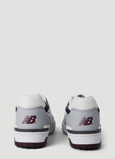 New Balance 550 Sneakers White new0350017