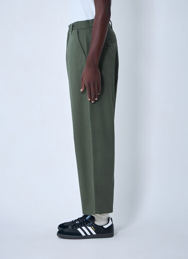 Carhartt WIP Brandon Pants Blue wip0163003