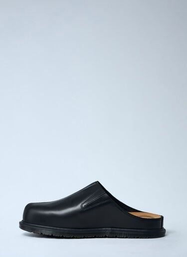Dr. Martens San Mule Mules Black drm0362003