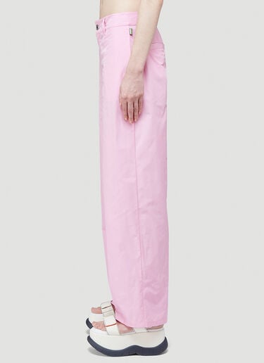 Heaven by Marc Jacobs Wide Pants Pink hvn0344016
