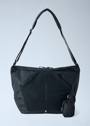 Salomon ACS Crossbody Bag Black sal0365038
