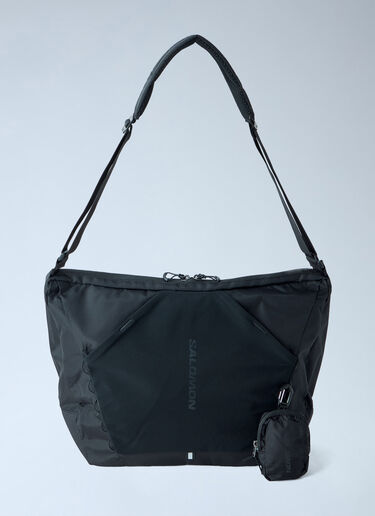 Salomon ACS Crossbody Bag Black sal0365038