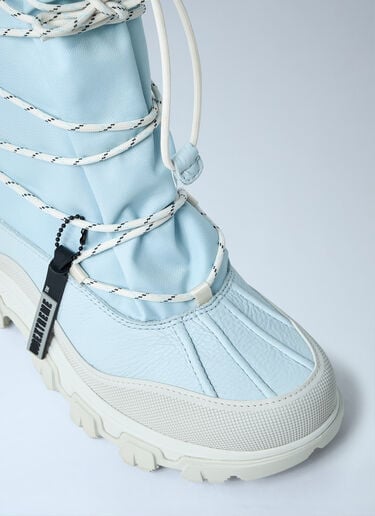 MetroPeak Boots UGG MetroPeak Boots Light Blue ugg0362013