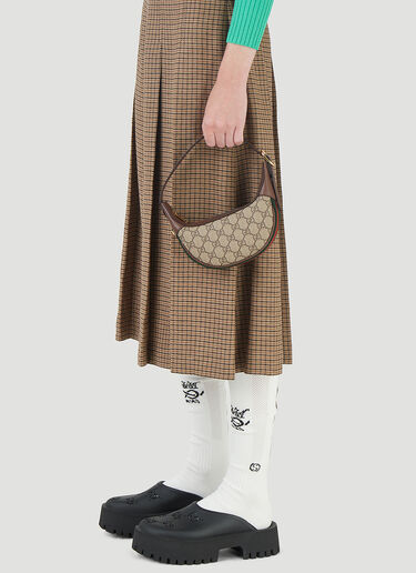 Gucci Ophidia GG Mini Shoulder Bag Beige guc0245151