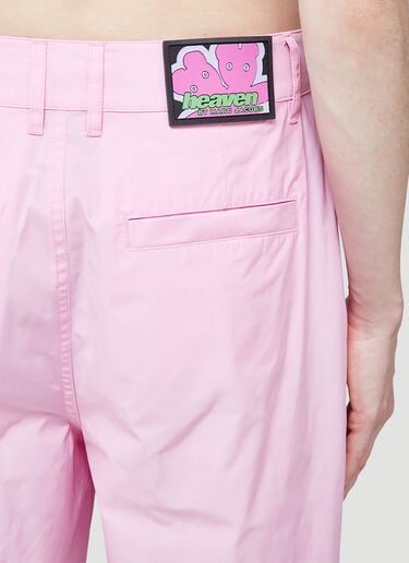 Heaven by Marc Jacobs Wide Pants Pink hvn0344016