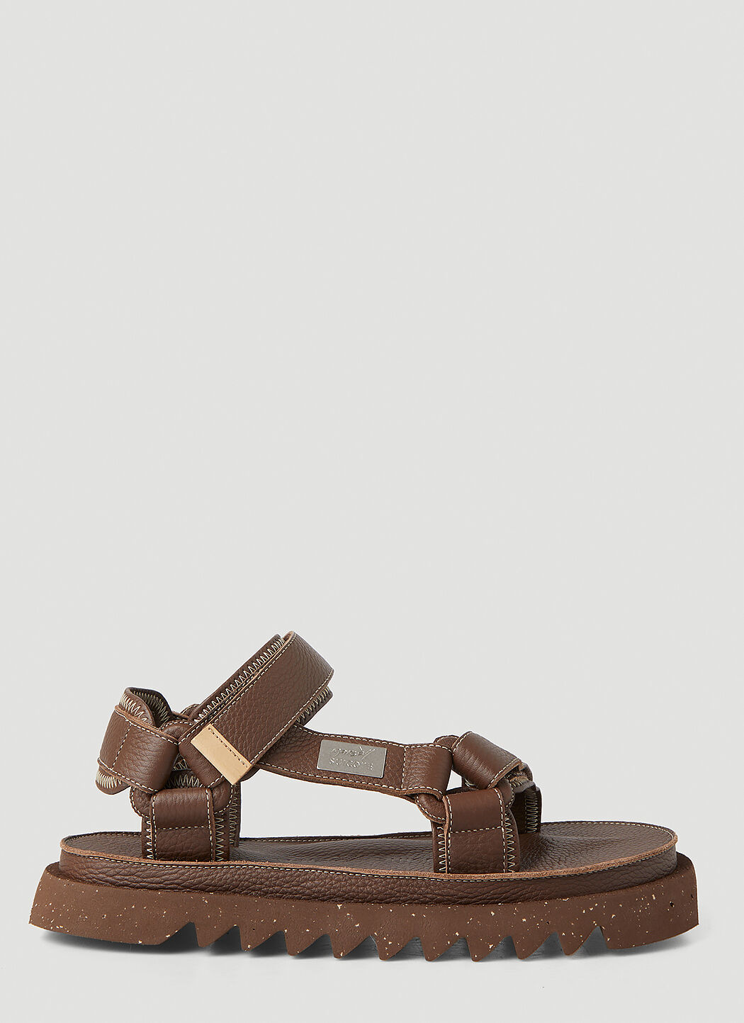 Suicoke touch top strap sandals