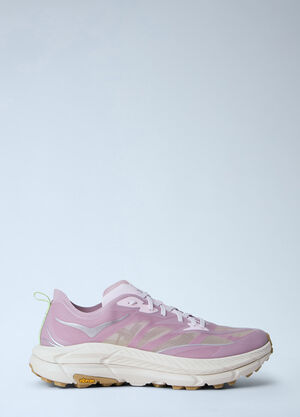 HOKA Mafate Speed 4 Lite Pink hok0364023