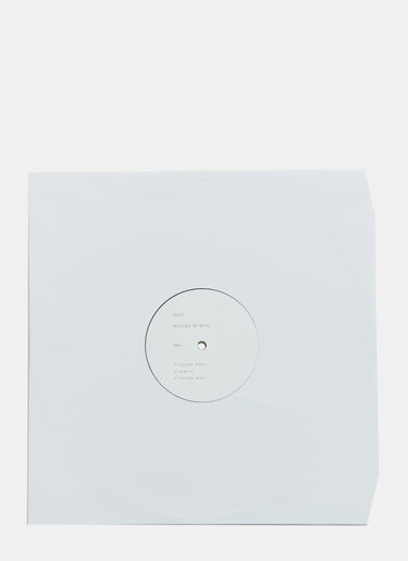 Music Regis - Necklace of Bites Black mus0490226