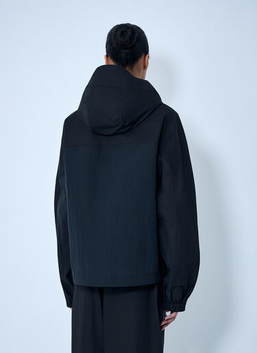 Y-3 Field Jacket Black yyy0364011