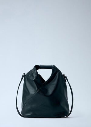 MM6 Maison Margiela Japanese Crossbody Bag Black mmm0264024