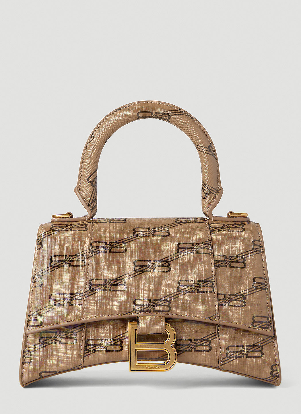 Hourglass xs balenciaga new arrivals