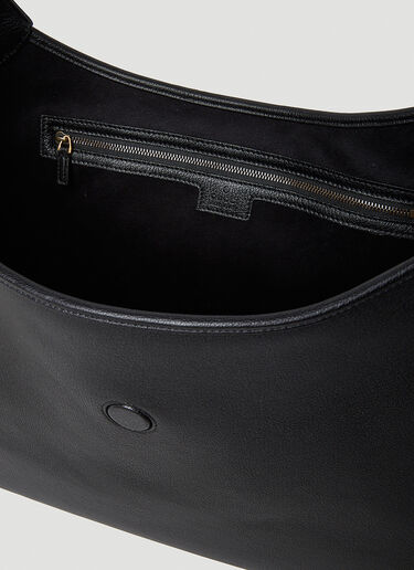 Gucci Aphrodite 大号单肩包 黑色 guc0253176