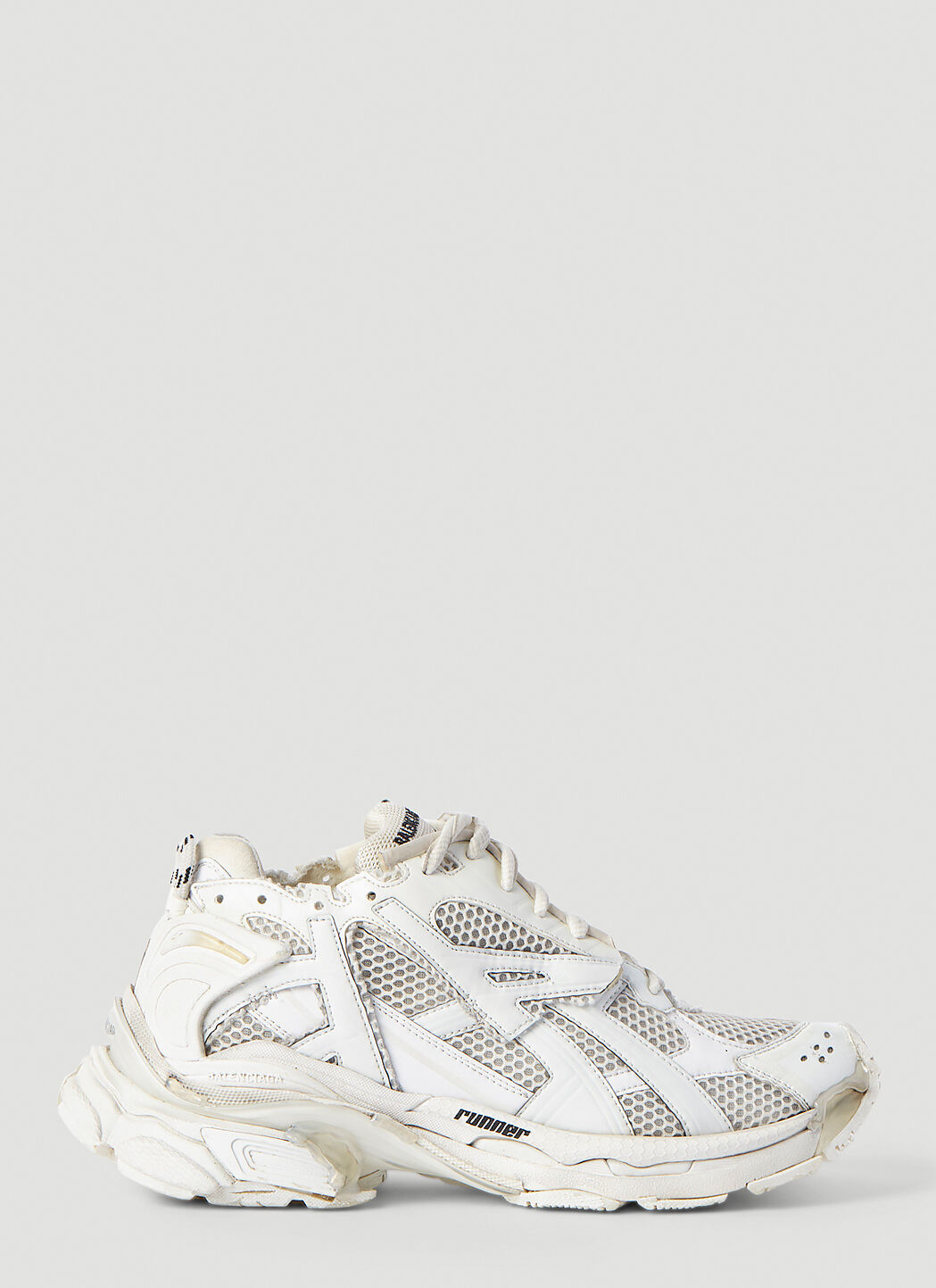 Balenciaga v2 new arrivals white