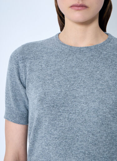 Maison Margiela 羊毛衫  灰色 mla0259008