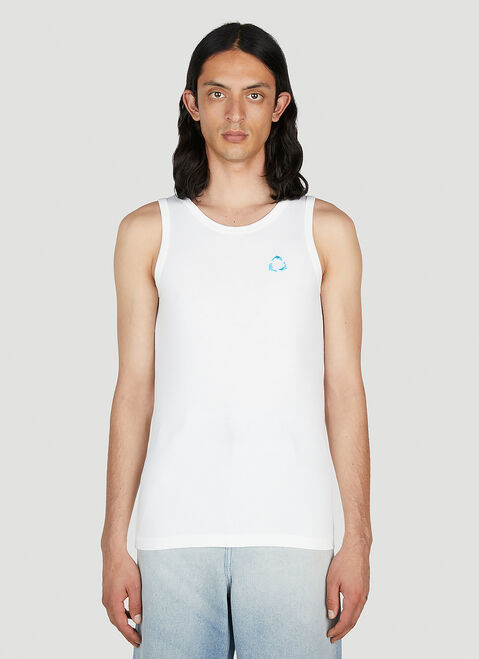 Botter Dolphin Tank Top Grey bot0154005