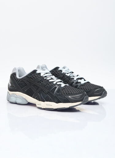 Asics x ENNOY Gel Nimbus 9 Sneakers Black aen0157001