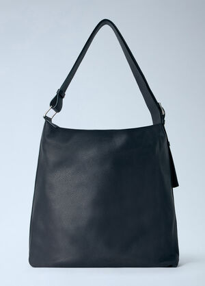The Row Jean Crossbody Bag Black row0166014