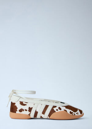 adidas Taekwondo Mei Sneakers Brown adi0264008
