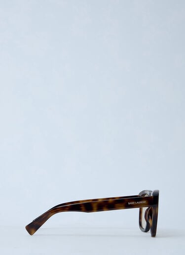 SL 558 Sunglasses Saint Laurent SL 558 Sunglasses Black sla0260020