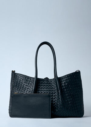 Bottega Veneta Medium Pinacoteca Handbag Chalk bov0260007