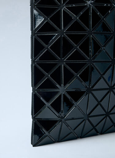 Geometric-Pattern Tote Bag Bao Bao Issey Miyake Geometric-Pattern Tote Bag Black bao0364005