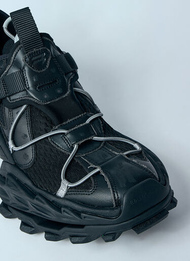 Balenciaga ハイクスニーカー  ブラック bal0159021