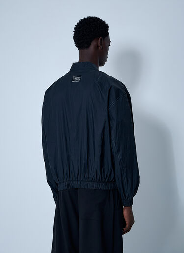 MM6 Maison Margiela Sports Jacket Black mmm0159001