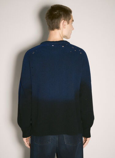 032C Lazer Selfie Sweater Black cee0158002